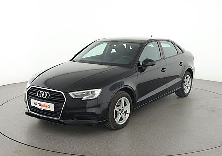 Audi A3 1.0 TFSI