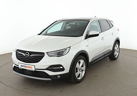 Opel Grandland X 1.6 CDTI DPF INNOVATION