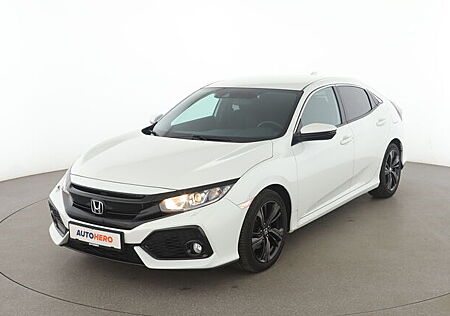 Honda Civic 1.6 DTEC Elegance