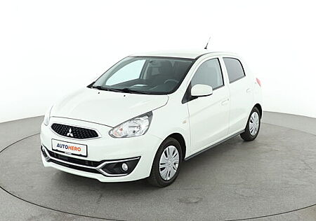 Mitsubishi Space Star 1.0 Basis