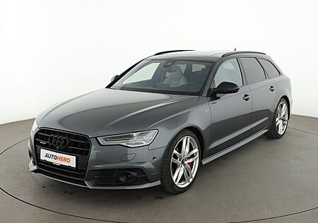 Audi A6 3.0 V6 TDI clean diesel quattro Competition