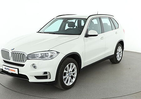BMW X5 xDrive 40d