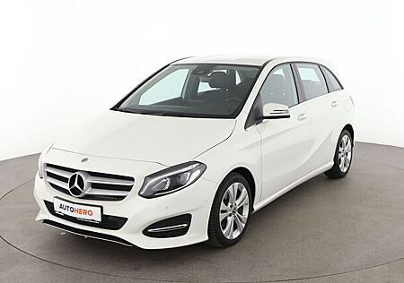 Mercedes-Benz B-Klasse B 180 Urban Style Edition