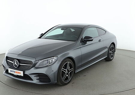 Mercedes-Benz C-Klasse C 300 AMG Line