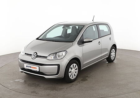 VW Up 1.0 Move ! BlueMotion