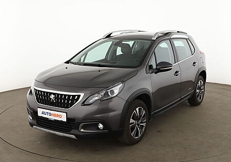 Peugeot 2008 1.2 PureTech Allure