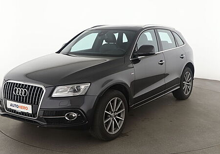 Audi Q5 2.0 TFSI quattro