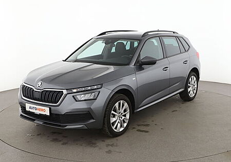 Skoda Kamiq 1.0 TSI Tour