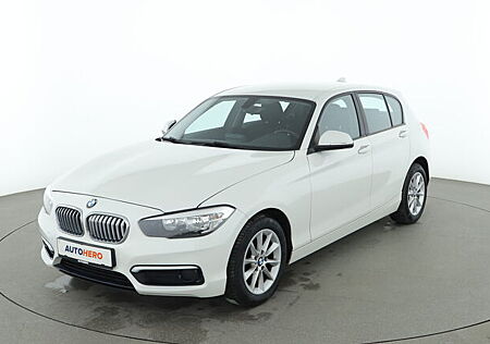 BMW 1er 118i