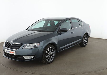 Skoda Octavia 1.2 TSI Edition