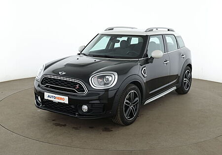 Mini One Countryman Cooper SD ALL4