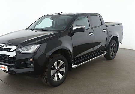 Isuzu D-Max 1.9 Turbodiesel Double Cab 4WD V-CROSS