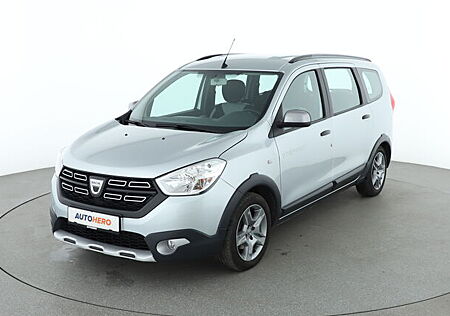 Dacia Lodgy 1.5 Blue dCi Stepway