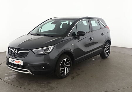 Opel Crossland X 1.2 Turbo INNOVATION
