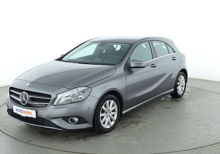 Mercedes-Benz A-Klasse A 180 BlueEfficiency Style