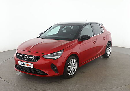 Opel Corsa 1.2 Turbo Elegance