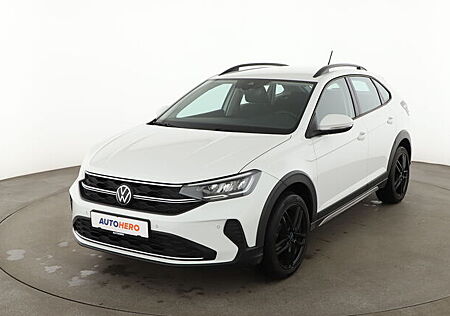 VW Taigo 1.0 TSI Life