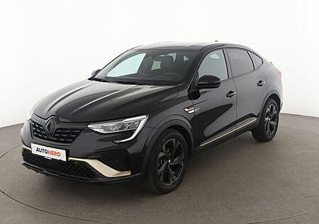 Renault Arkana 1.6 Hybrid E-Tech Engineered