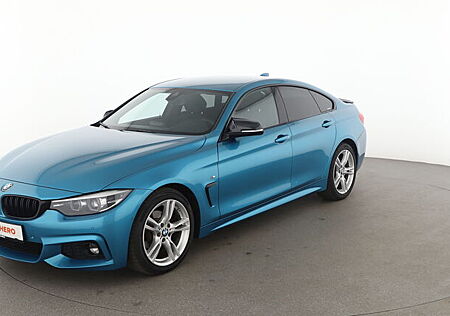 BMW 4er 420i Gran Coupé M Sport