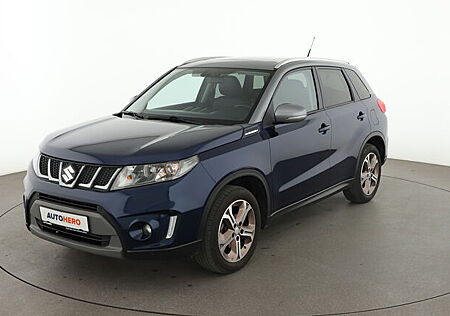 Suzuki Vitara 1.6 Limited 4x4