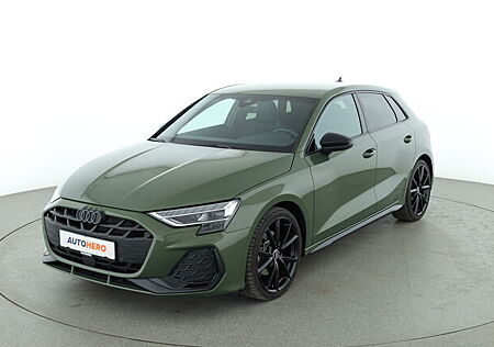 Audi A3 35 TDI S line
