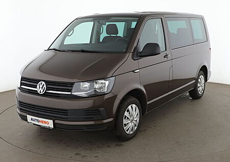 VW T6 Multivan 2.0 TDI Trendline