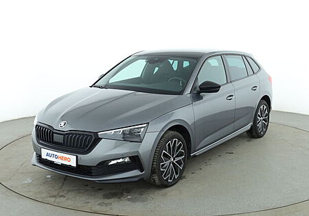 Skoda Scala 1.5 TSI ACT Monte Carlo