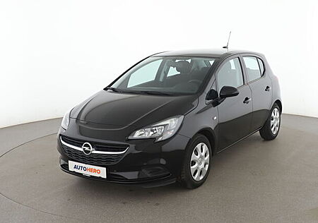 Opel Corsa 1.4 Edition ecoFlex