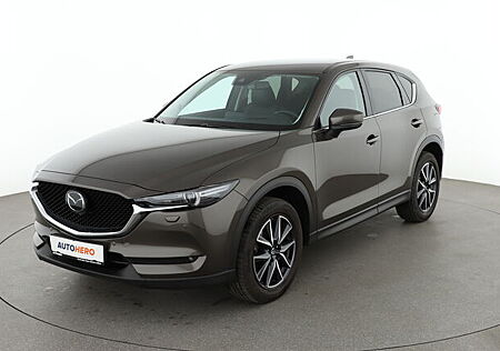 Mazda CX-5 2.5 Sports-Line AWD