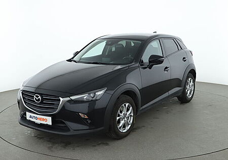 Mazda CX-3 2.0 Skyactiv-G Exclusive-Line