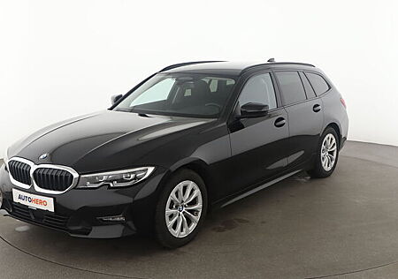 BMW 3er 318d Advantage