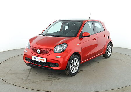 Smart ForFour 0.9 Turbo passion