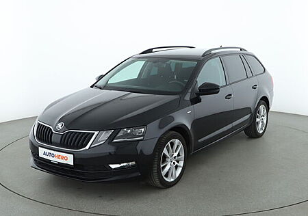 Skoda Octavia 1.5 TSI ACT Clever