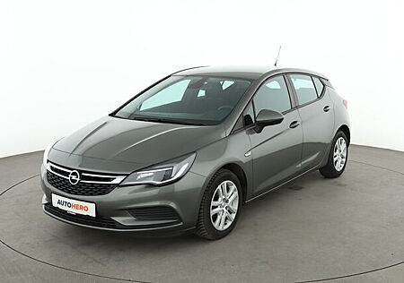 Opel Astra 1.6 CDTI Edition Start/Stop