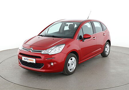Citroën C3 1.2 e-VTi Selection