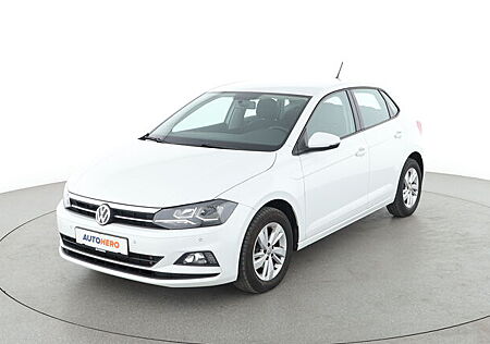 VW Polo 1.0 TSI Comfortline