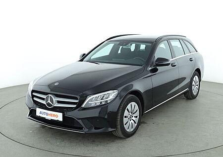 Mercedes-Benz C-Klasse C 200 d T