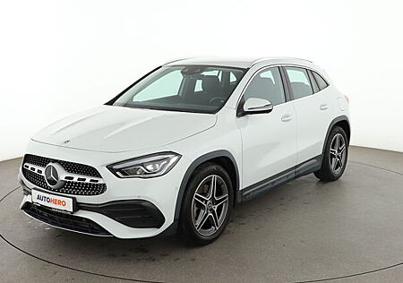 Mercedes-Benz Andere GLA 220 d 4Matic AMG Line