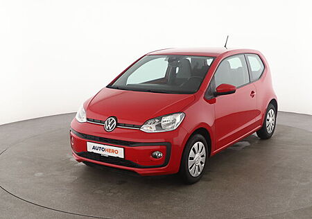 VW Up 1.0