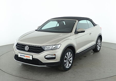 VW T-Roc 1.0 TSI Style