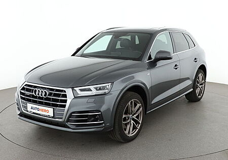 Audi Q5 50 TDI quattro Sport