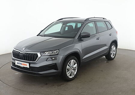Skoda Karoq 1.5 TSI ACT Selection