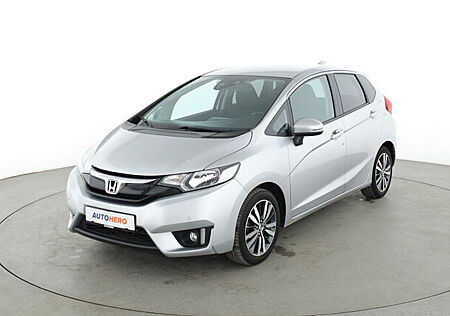 Honda Jazz 1.3 i-VTEC Elegance