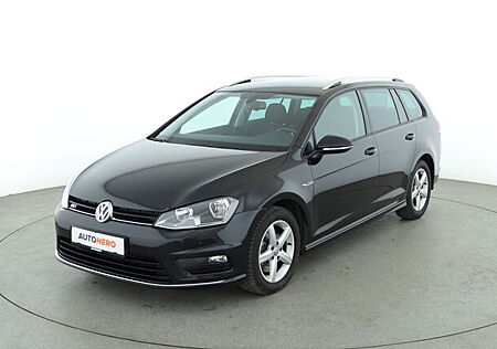VW Golf 1.4 TSI Lounge BlueMotion Tech.