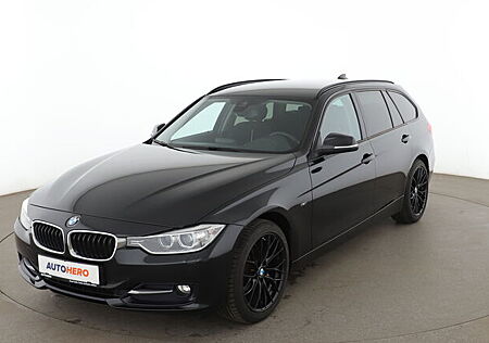 BMW 3er 320d