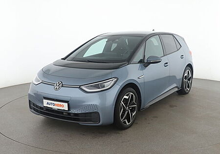 VW ID.3 electric drive 150 kW Pro S