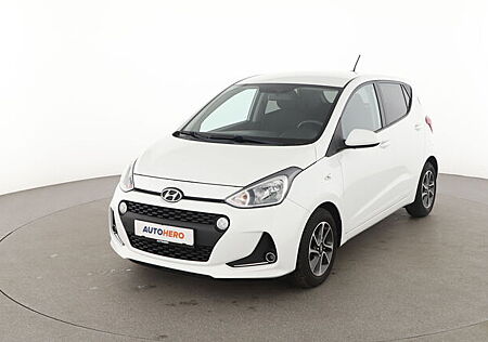 Hyundai i10 1.0 Trend