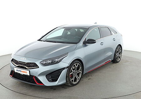 Kia Pro_ceed 1.6 TGDI GT
