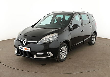 Renault Grand Scenic 1.5 dCi Limited