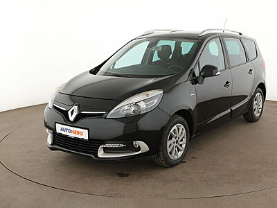 Renault Grand Scenic 1.5 dCi Limited